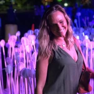 Meet your Posher, Kristen